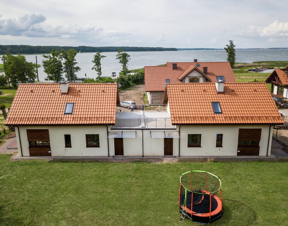 Apartamenty bez barier Rydzewo Buitenkant foto